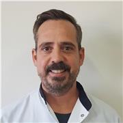 Profesor de química nivel secundario y universitario